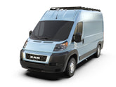RAM Pro Master 1500 (136in WB/High Roof) (2014-Current) Slimpro Van Rack Kit - Front Runner - KVRP003T